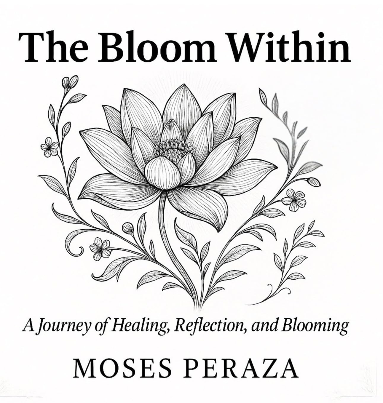 The Bloom Within Business, Finance & Career
