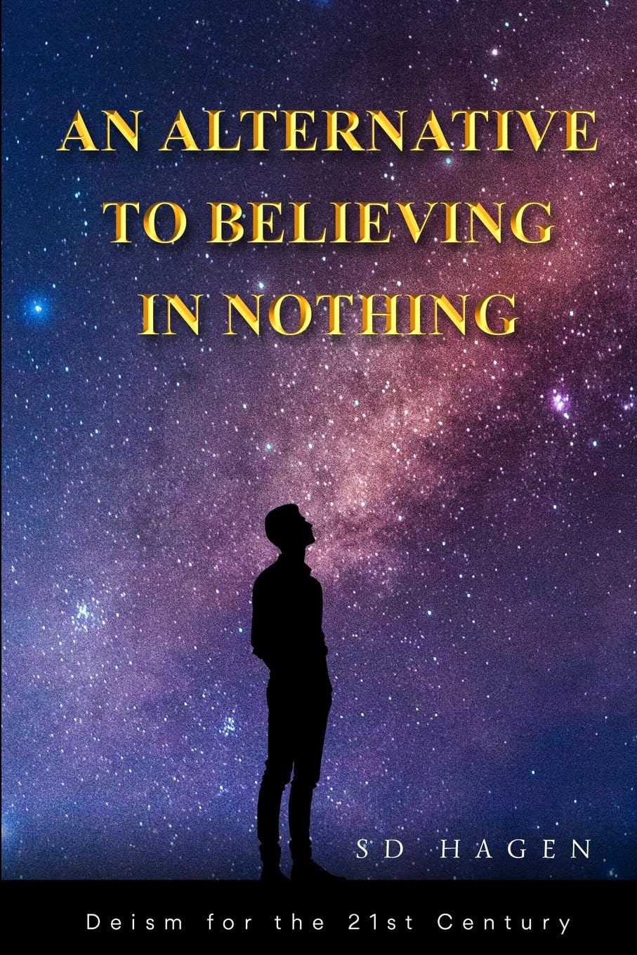 An Alternative to Believing in Nothing Self-help
