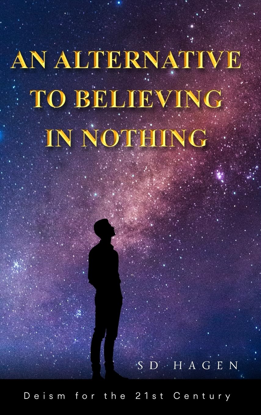 An Alternative to Believing in Nothing Self-help