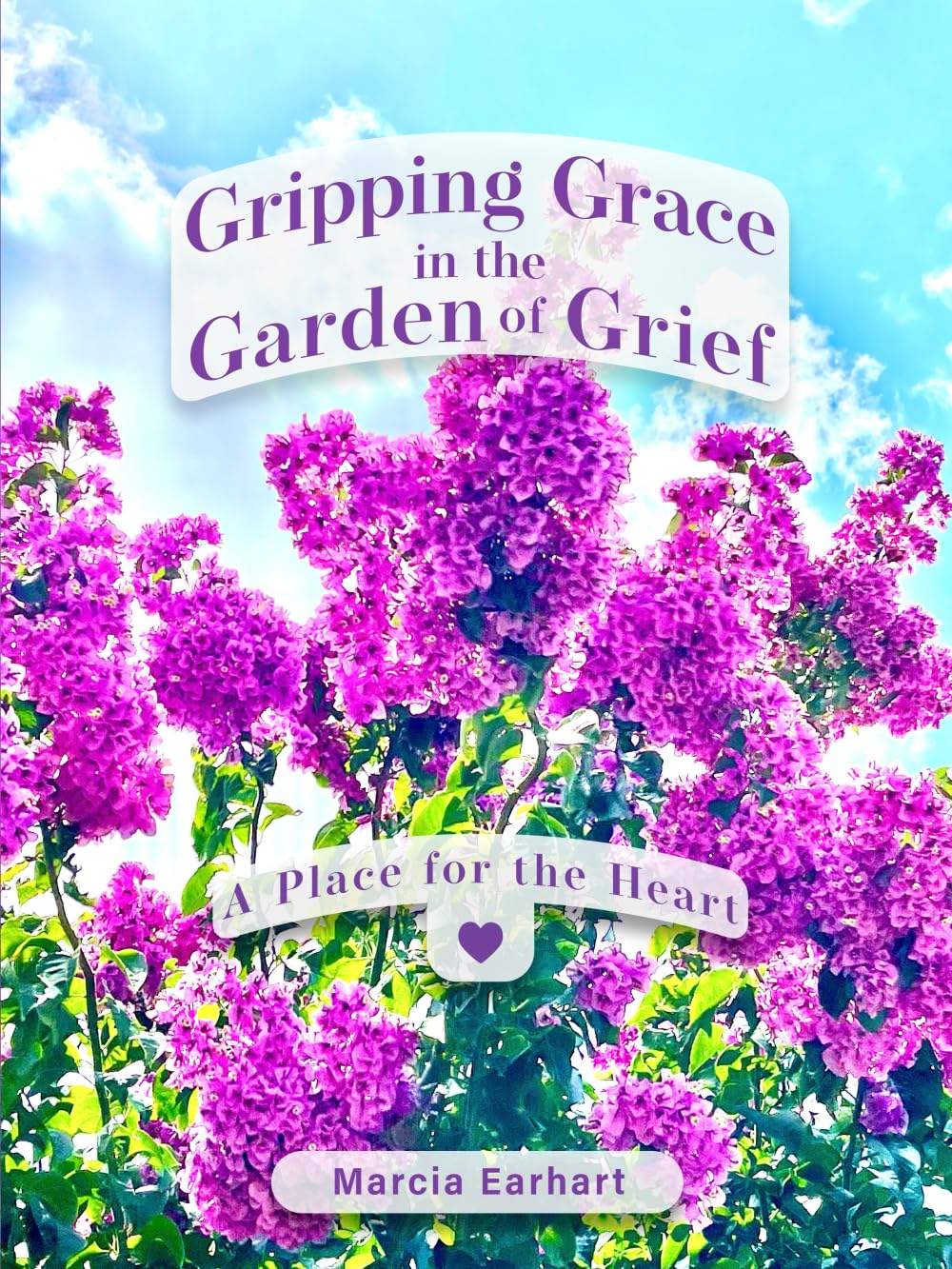 Gripping Grace in the Garden of Grief Death & Mourning