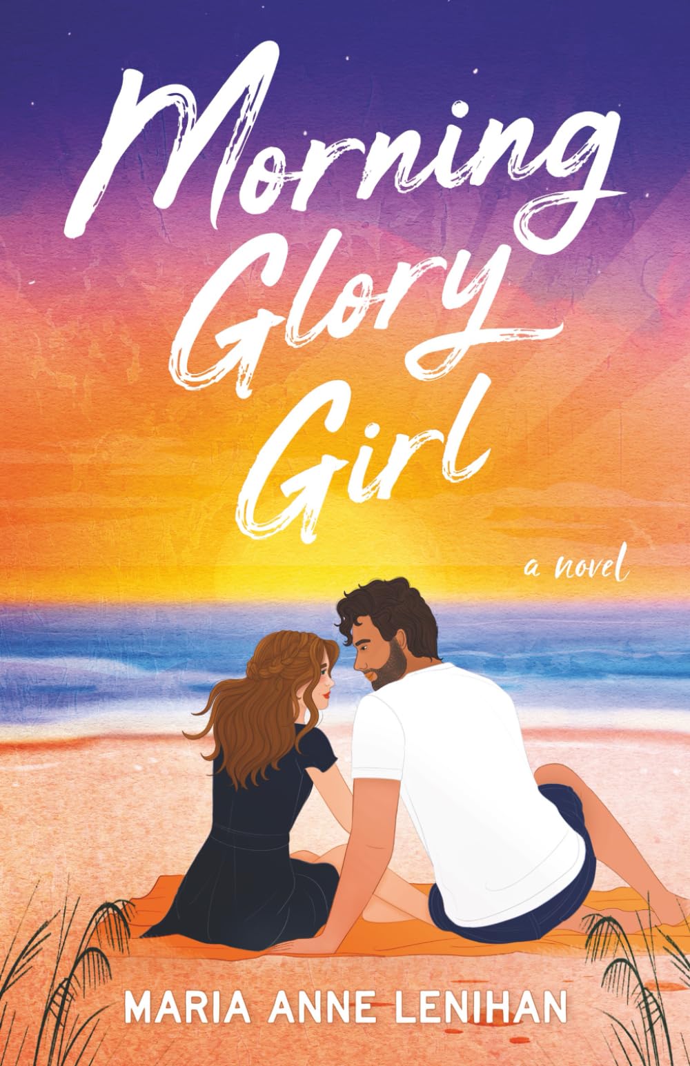 Morning Glory Girl Contemporary literature