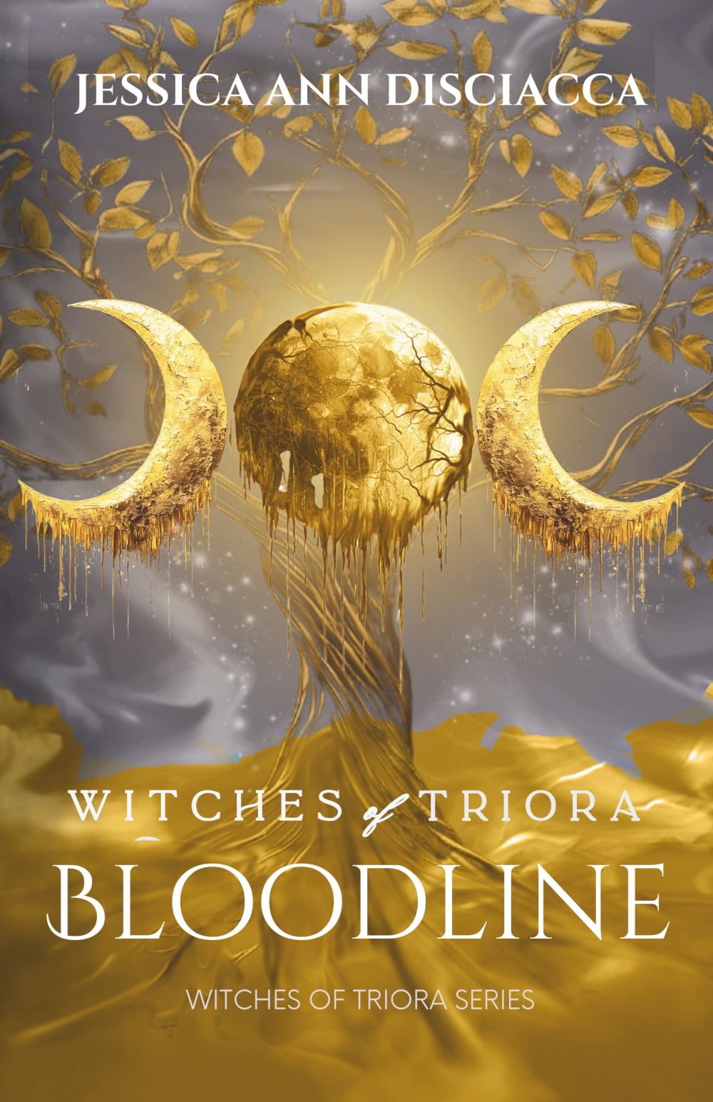 Witches of Triora ~ Bloodline Historical Fiction