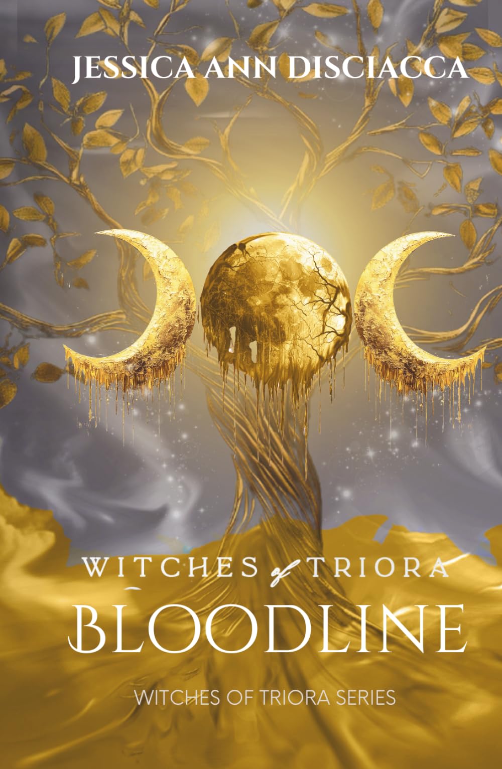 Witches of Triora ~ Bloodline Historical Fiction