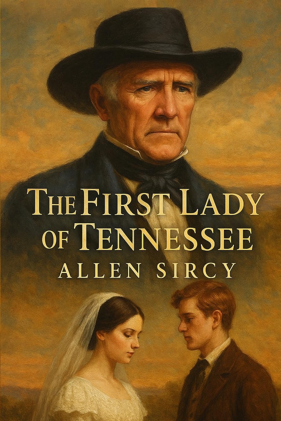 The First Lady of Tennessee Drama