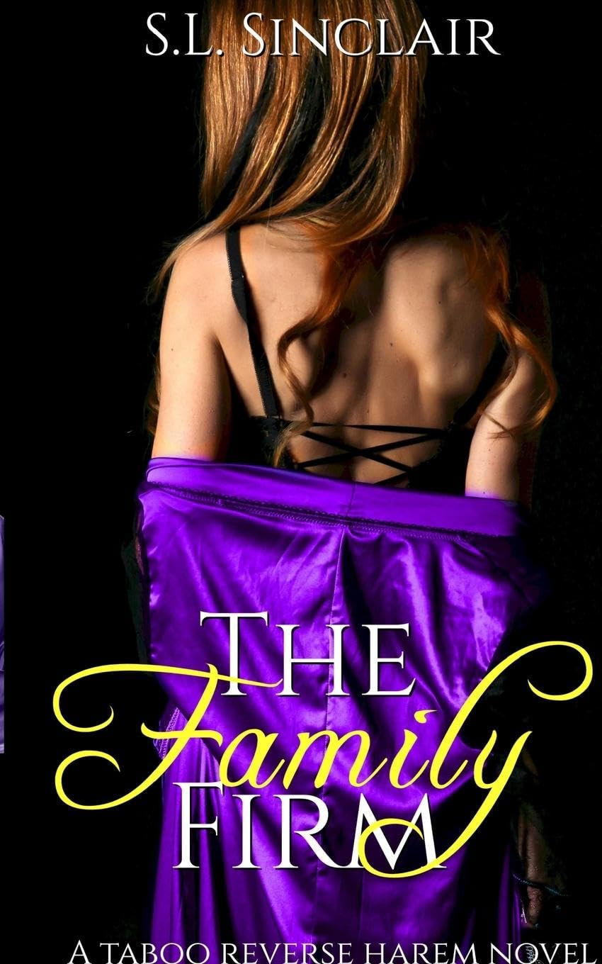 The Family Firm Contemporary literature