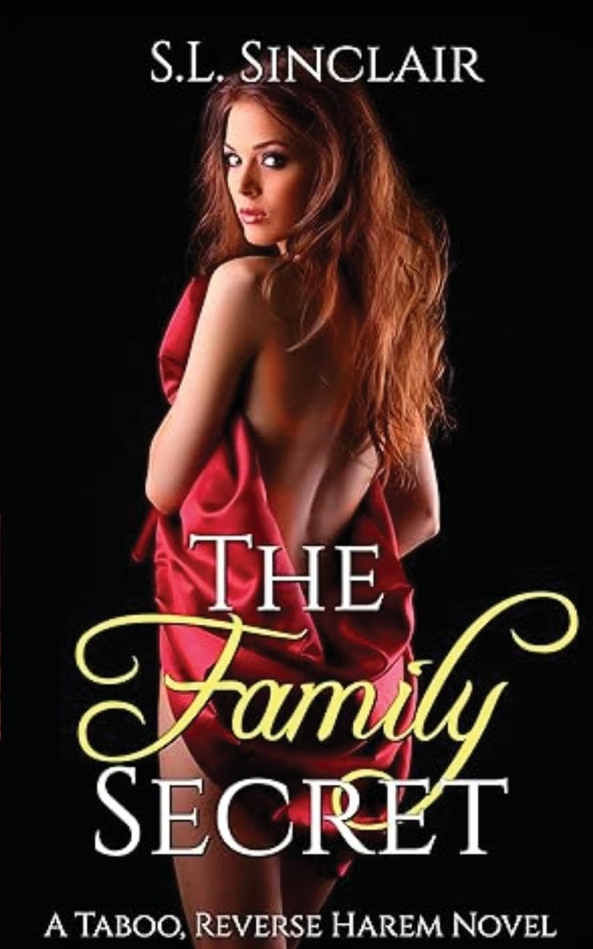 The Family Secret Social Sciences