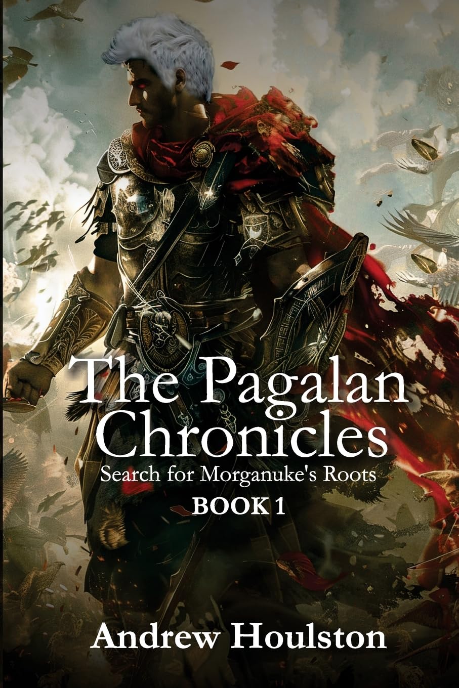 The Pagalan Chronicles Action & Adventure