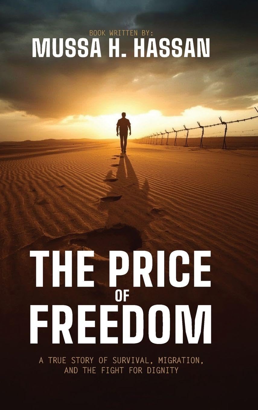 The Price Of Freedom Law