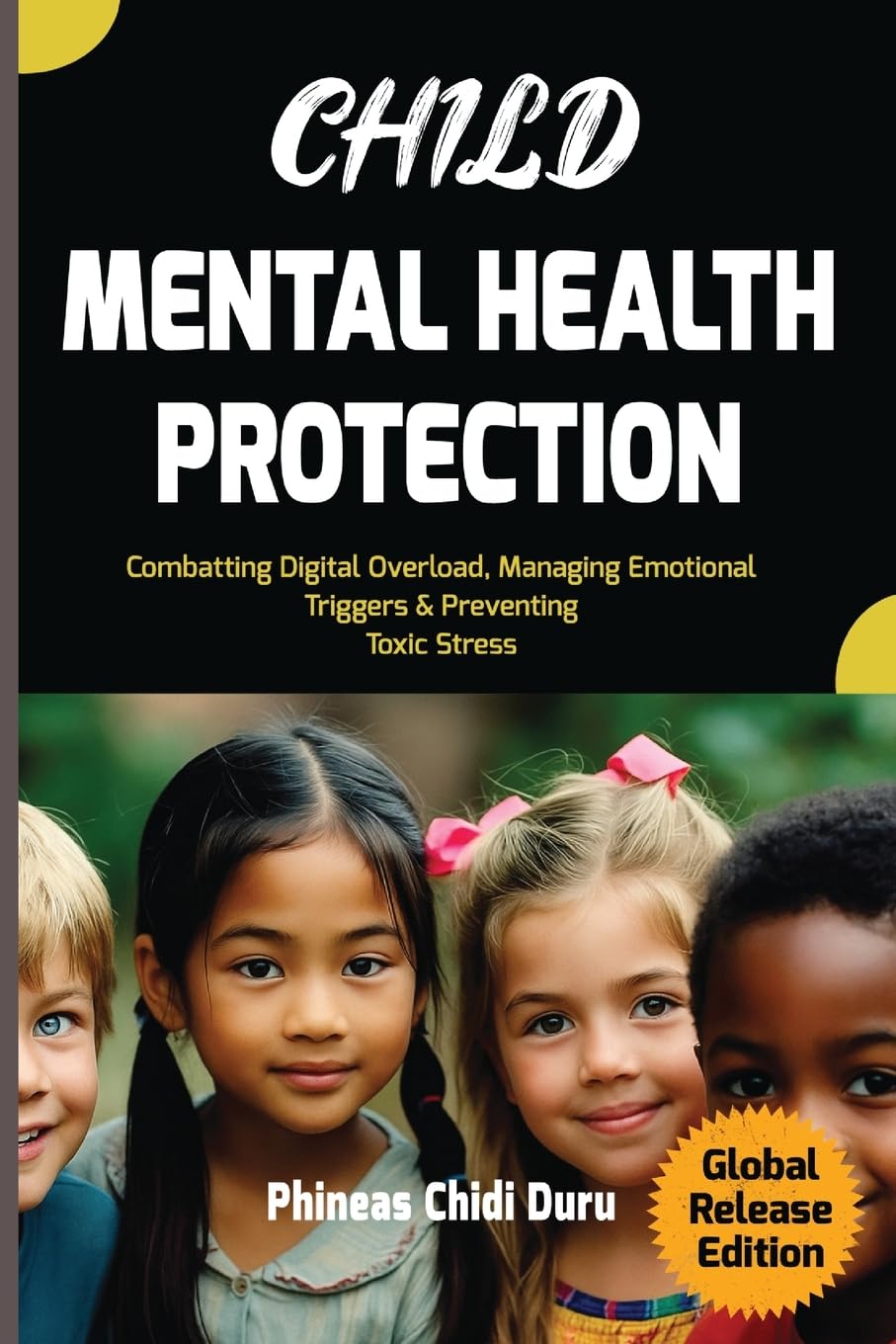 Child Mental Health Protection Parents & Children