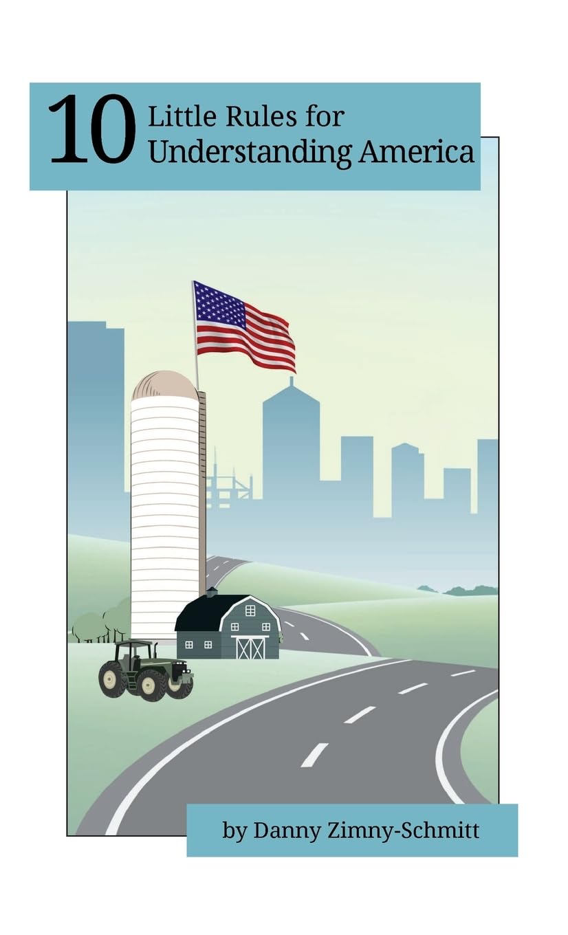 10 Little Rules for Understanding America Social Sciences