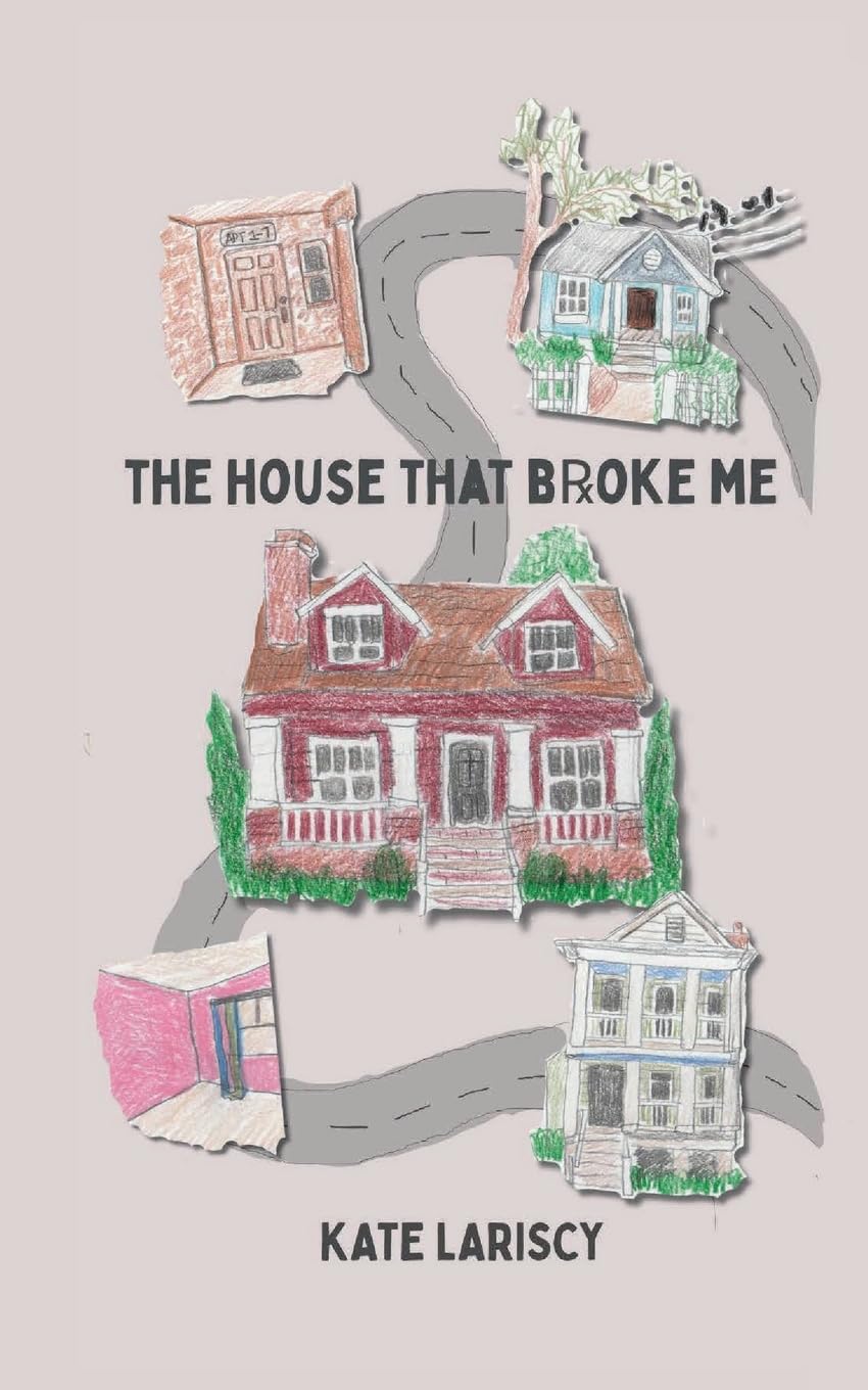 the house that broke me Art & Literature