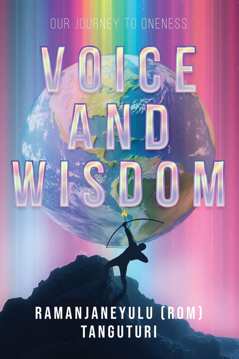 Voice and Wisdom Learning & Reference