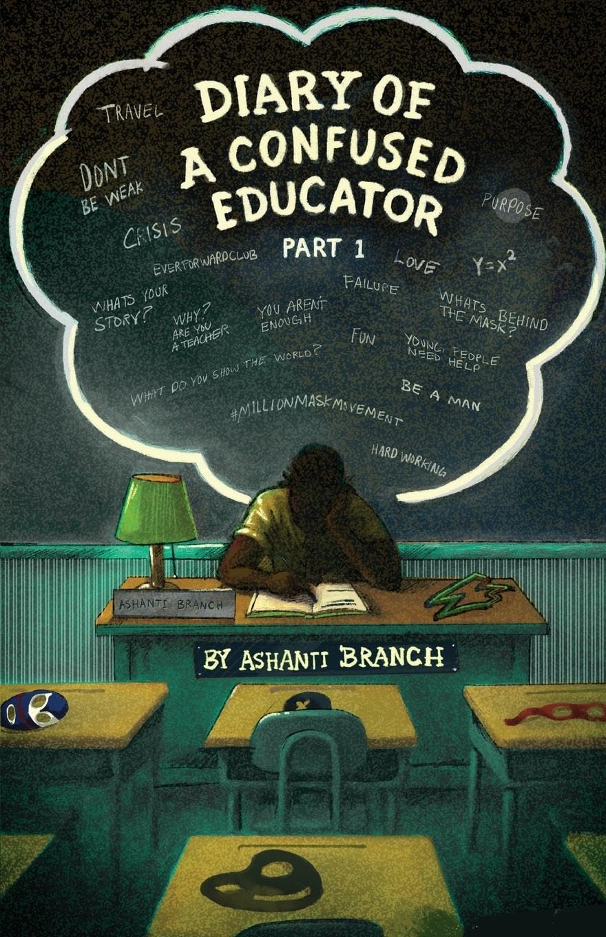 Diary of a Confused Educator Memories