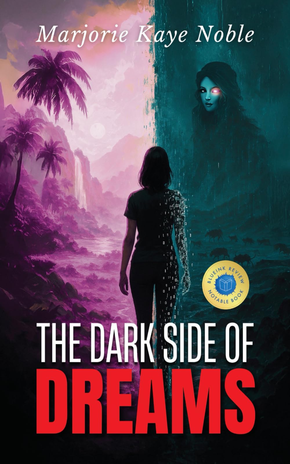 The Dark Side of Dreams Detective & CSI
