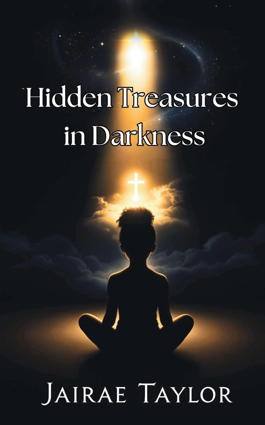 Hidden Treasures in Darkness Religion & Esotericism