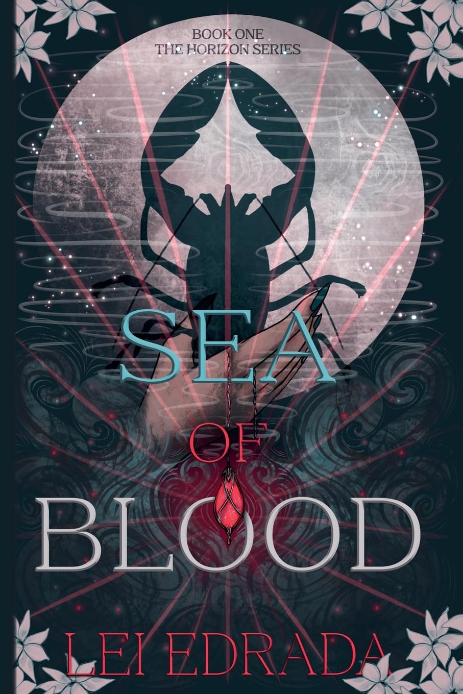 Sea of Blood Fairy Tales & Legends