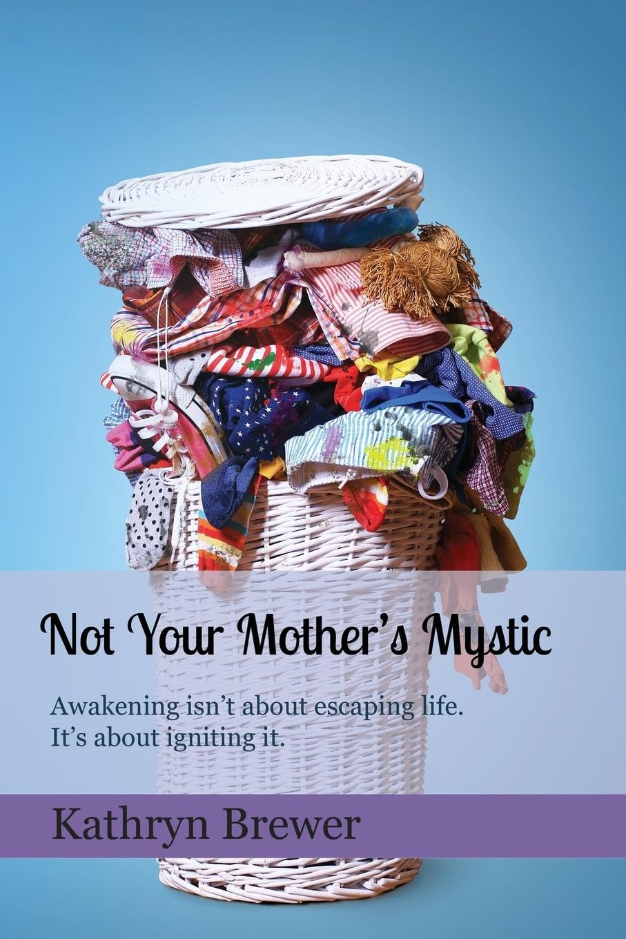 Not Your Mother's Mystic Memories