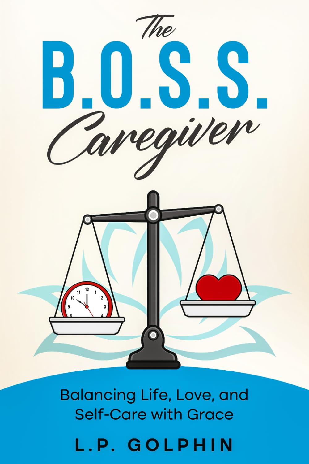 The B.O.S.S. Caregiver Business, Finance & Career