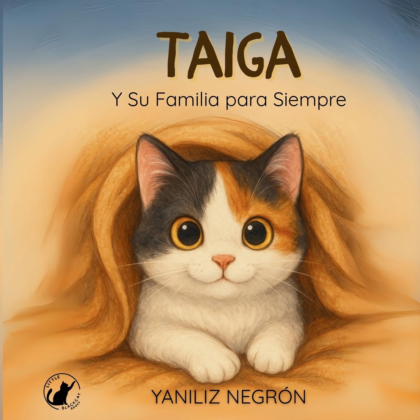 Taiga y su familia para siempre Novels & Short Stories