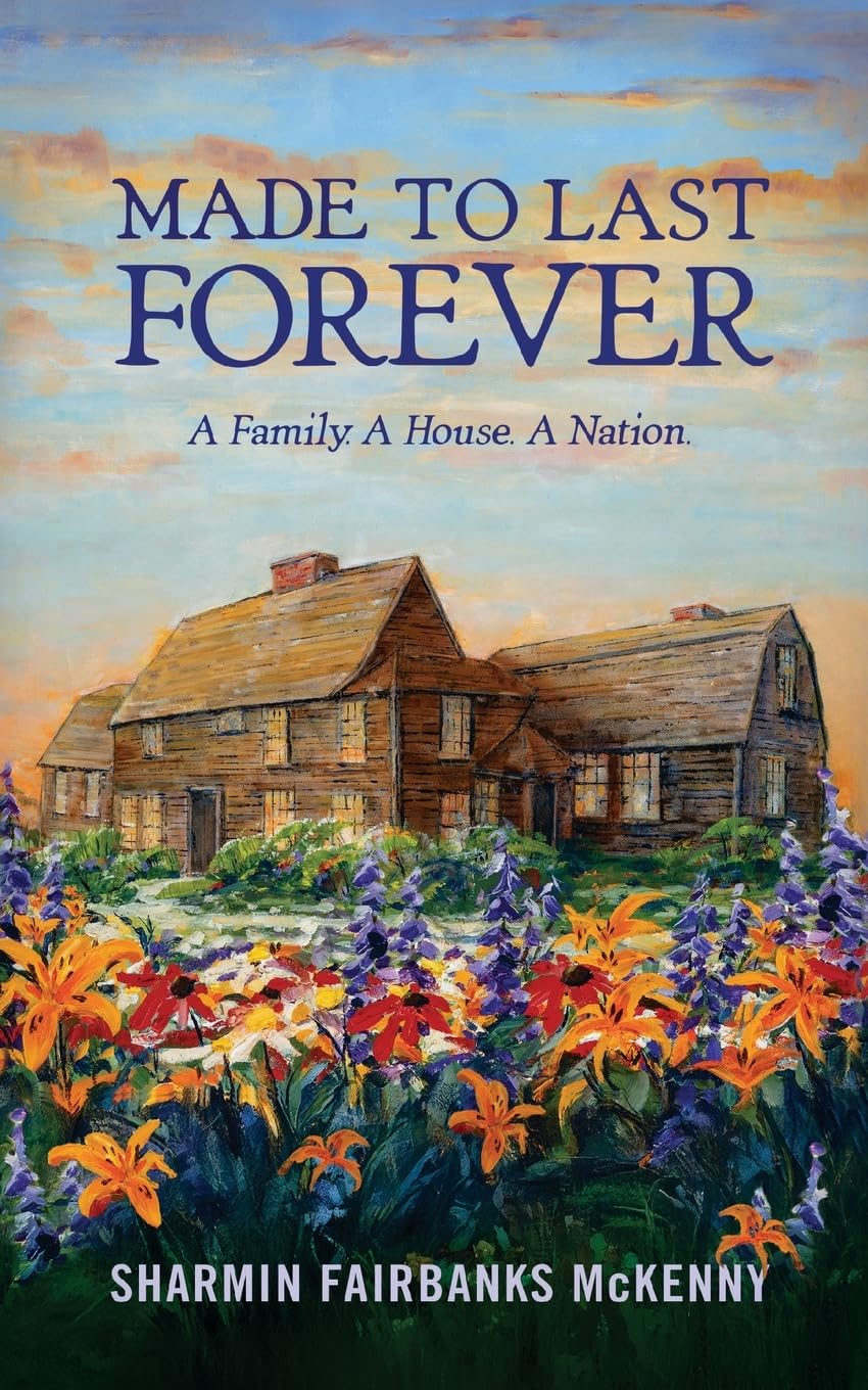 Made to Last Forever Politics & History