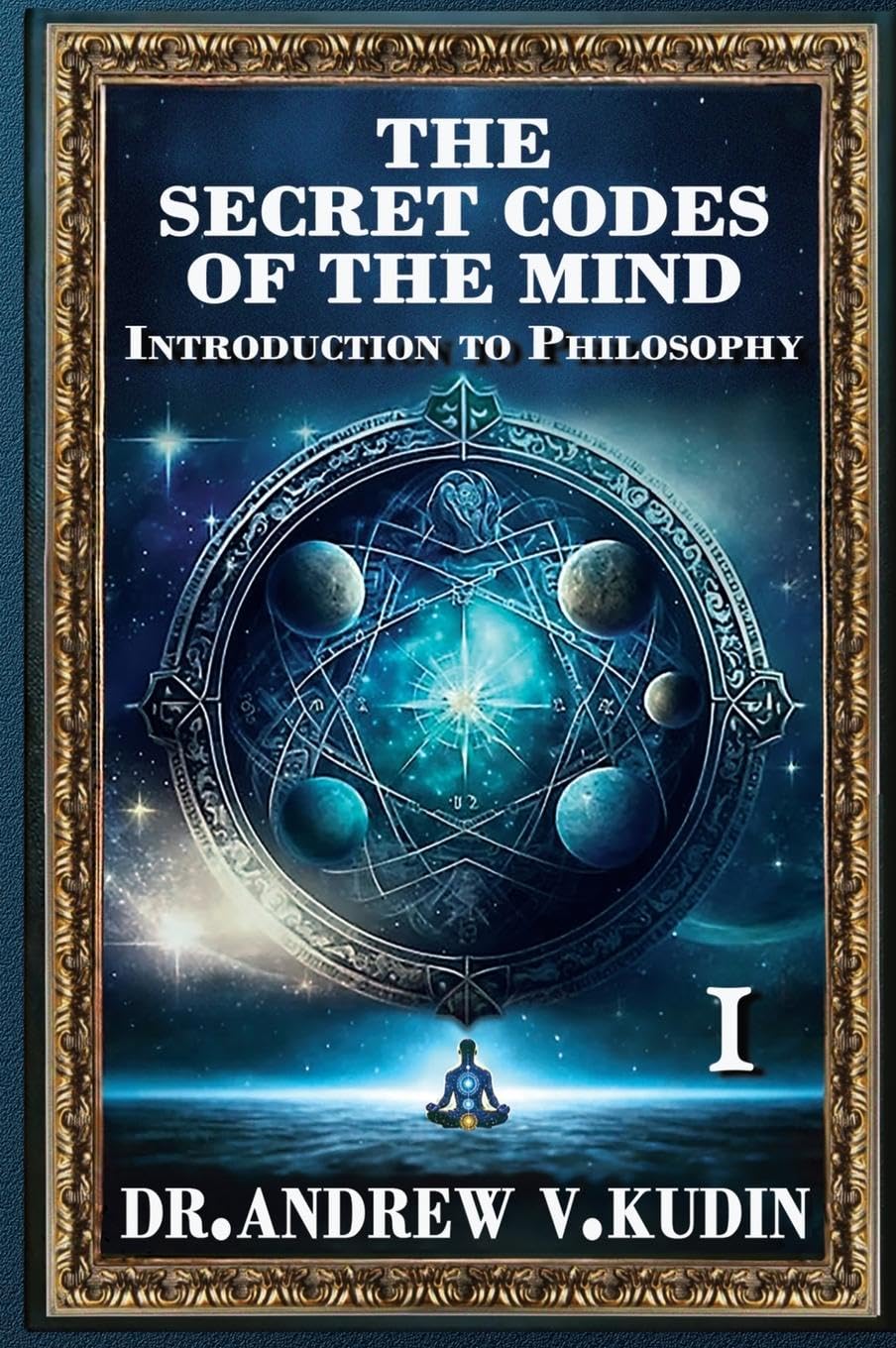 THE SECRET CODES OF THE MIND Philosophy