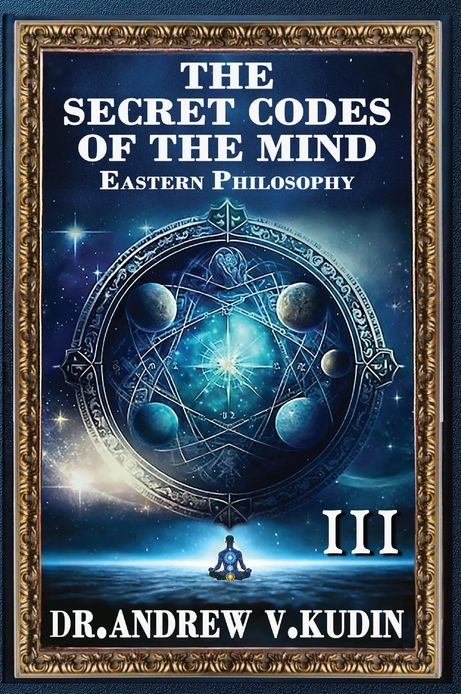 THE SECRET CODES OF THE MIND Philosophy