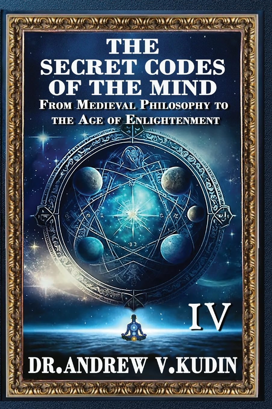THE SECRET CODES OF THE MIND Philosophy