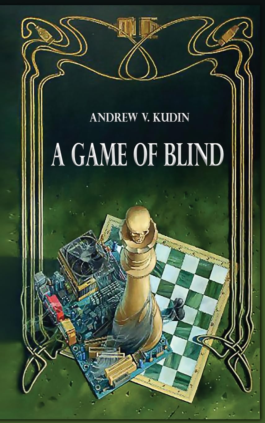 A Game of Blind Contemporary literature