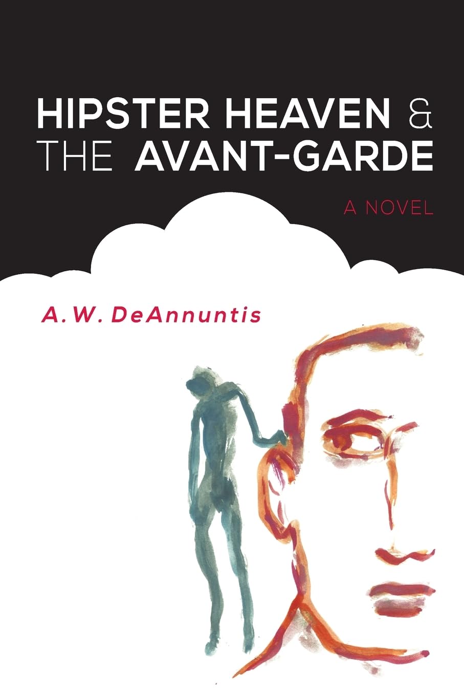 Hipster Heaven & The Avant-Garde Contemporary literature