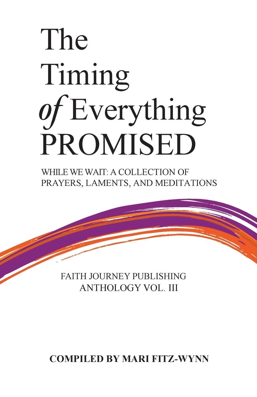 The Timing of Everything Promised Contemporary literature