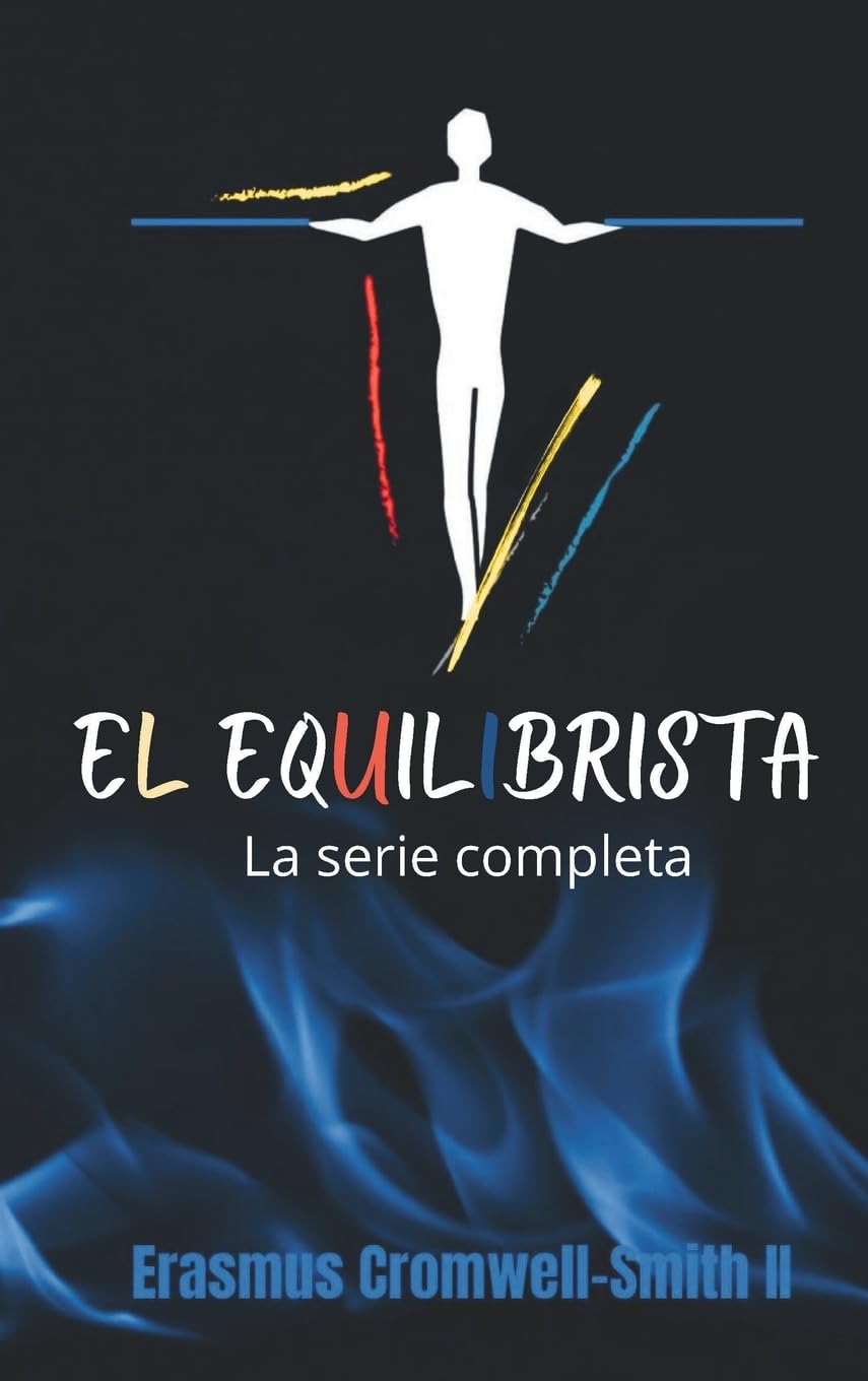 Product Image: El Equilibrista   La serie completa