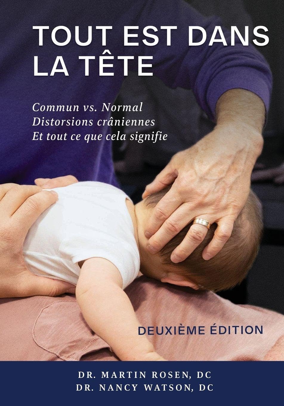 Tout est dans la tête: Commun vs. Normal Distorsions crâniennes Et tout ce que cela signifie Medicine
