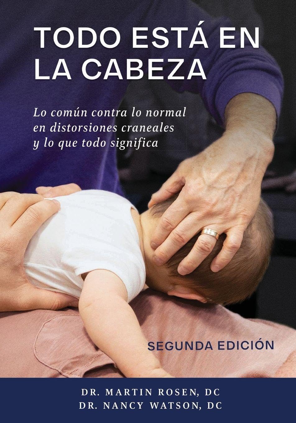 Todo está en la cabeza Medicine