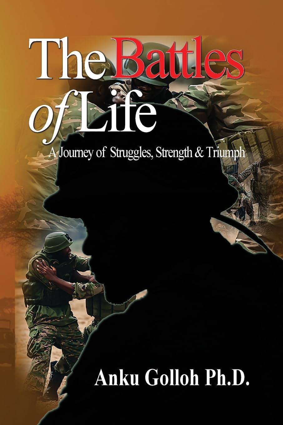 The Battles of Life Religion & Esotericism