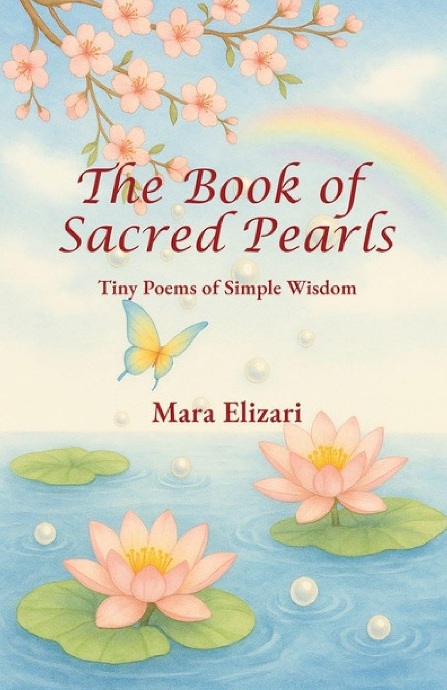 THE BOOK OF SACRED PEARLS Poetry