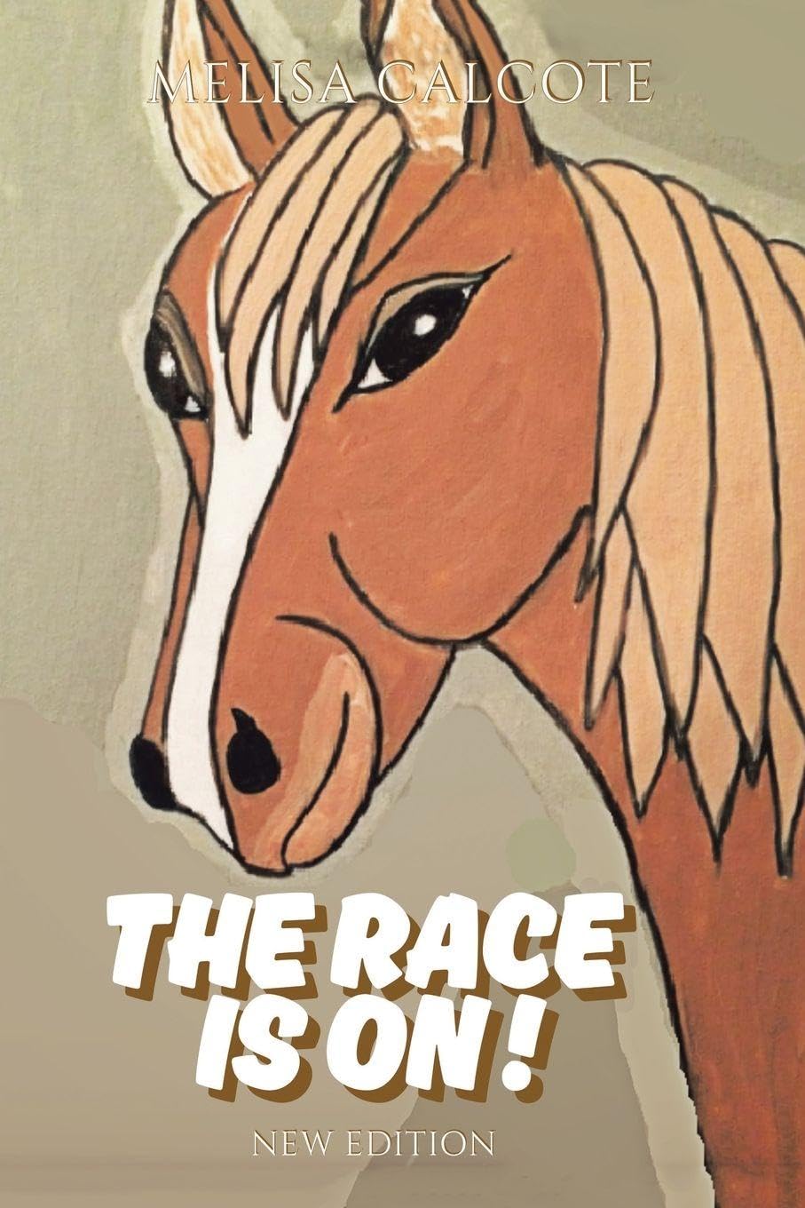The Race Is On! New Edition Contemporary literature