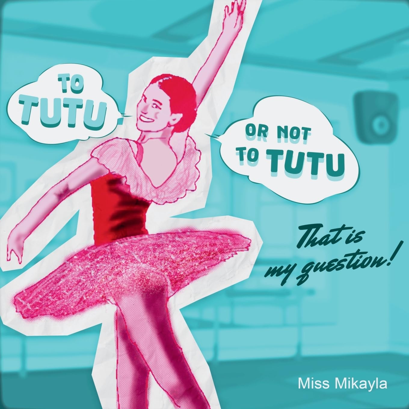 To Tutu or Not To Tutu Non-fiction