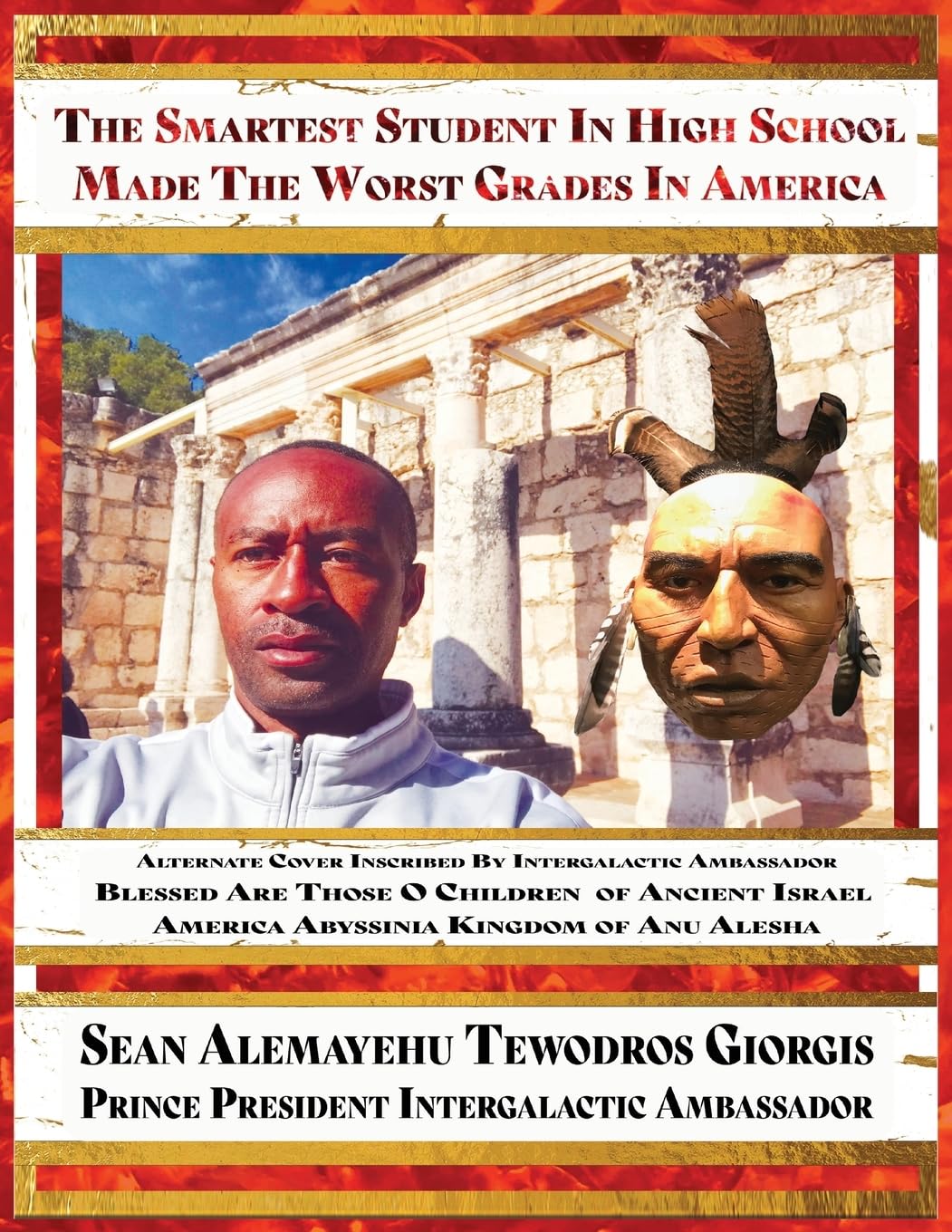 The Smartest Student in High School Made the Worst Grades in America Religion & Esotericism