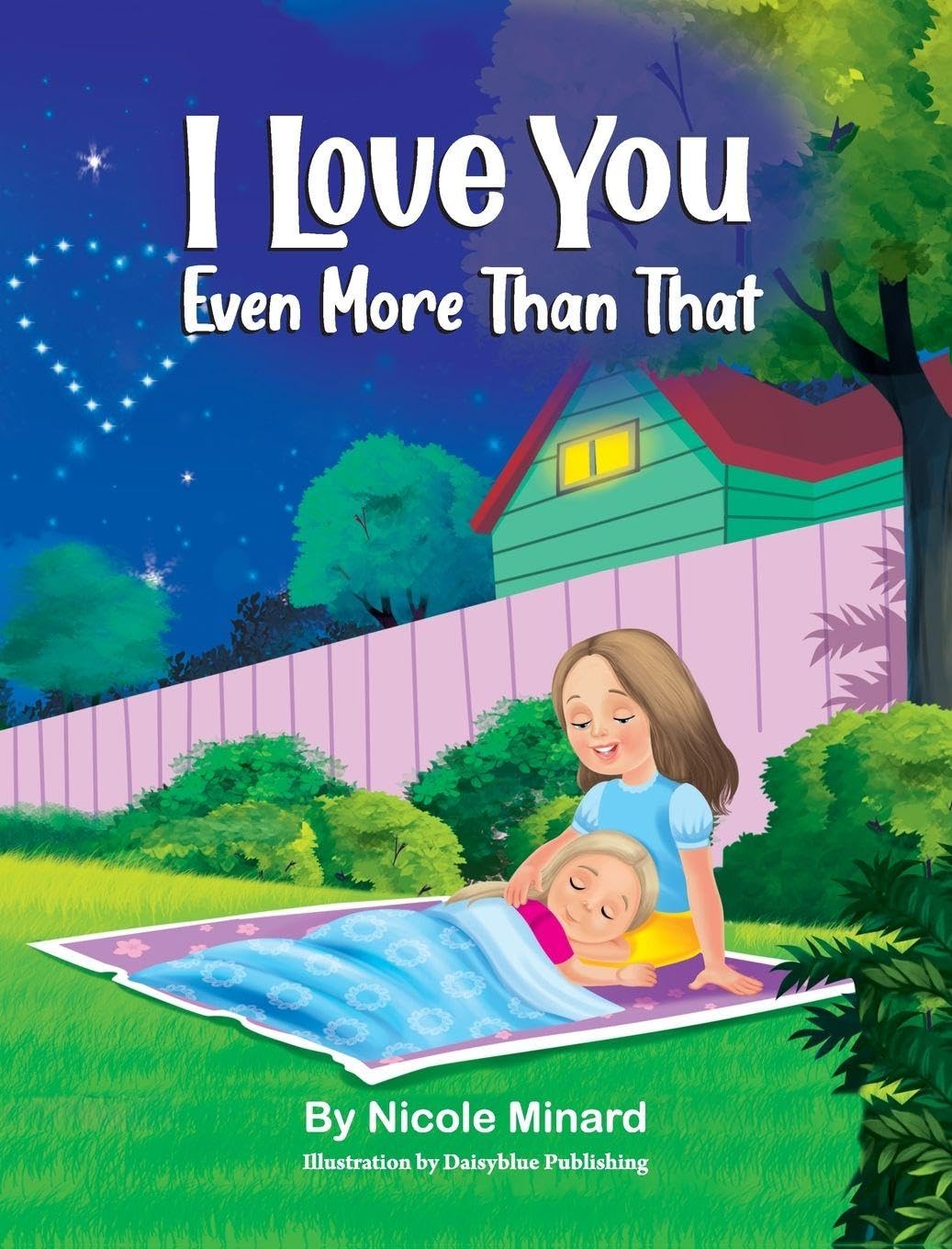 I Love You Even More Than That Non-fiction