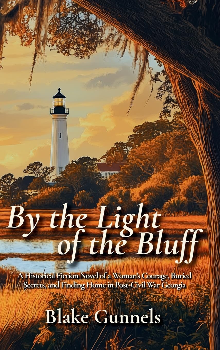 By the Light of the Bluff Religion & Esotericism