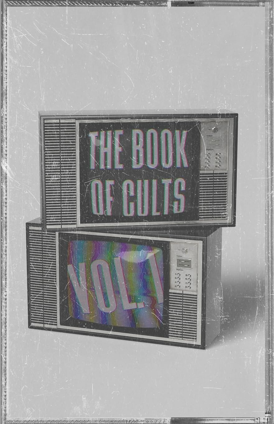 The Book of Cults Vol. 1 Law