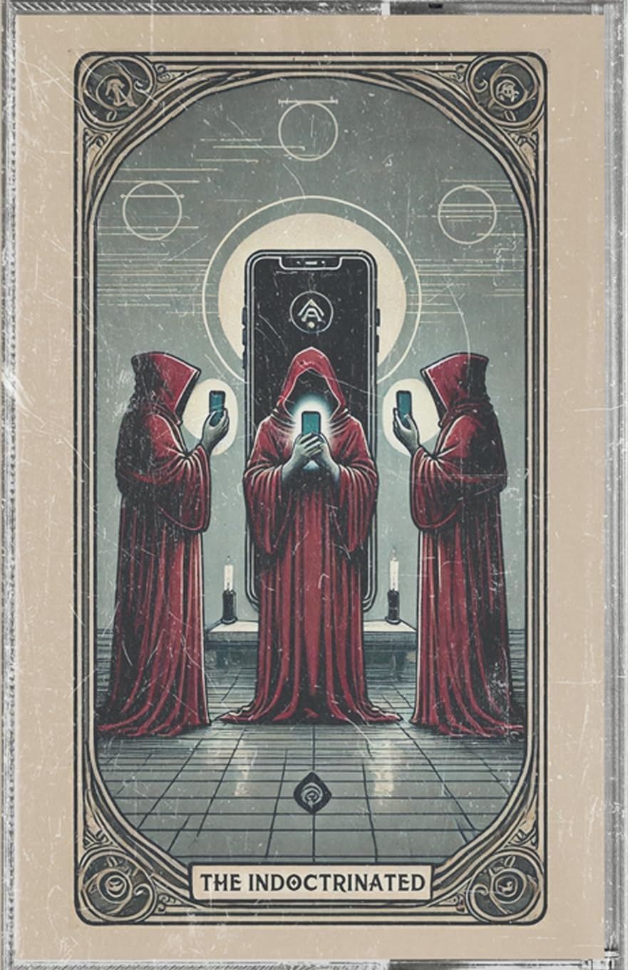The Book of Cults Vol. 2 Social Sciences