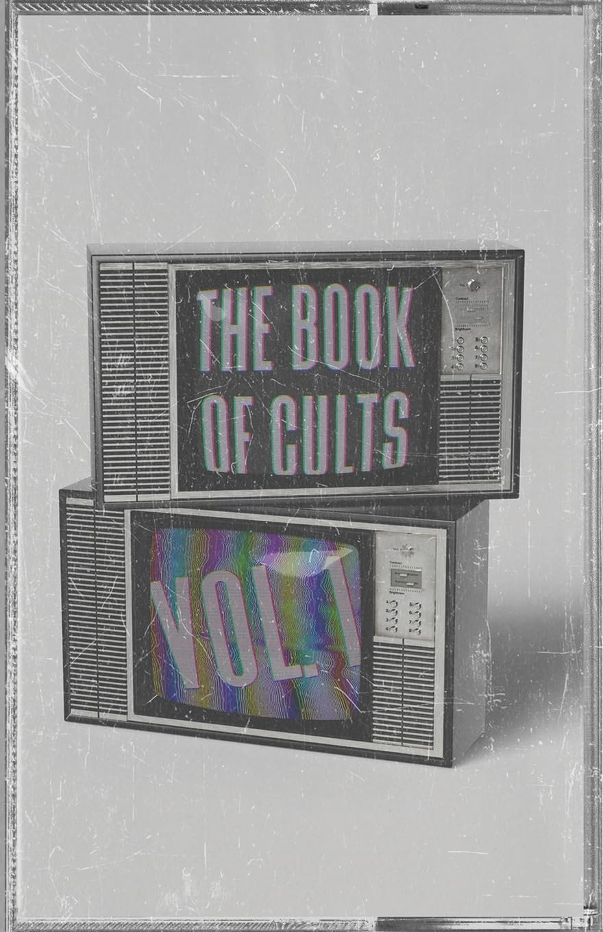 The Book of Cults Vol. 1 Law