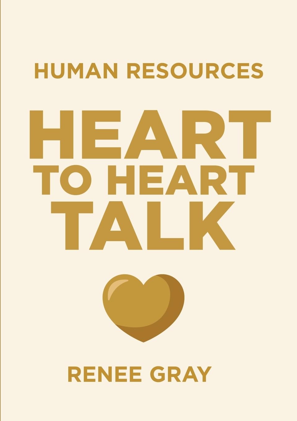 Human Resources "Heart-to-Heart" Talk Learning & Reference