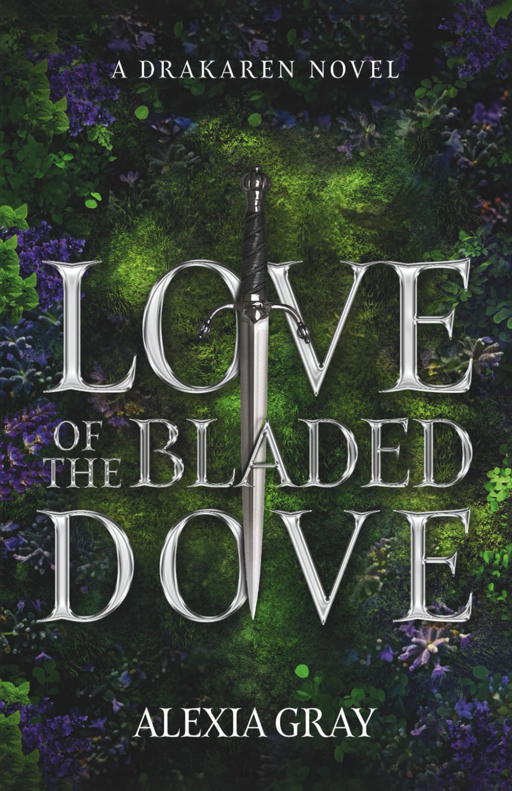 Love of the Bladed Dove Contemporary literature