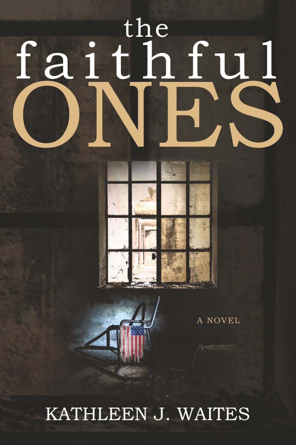 The Faithful Ones Contemporary literature