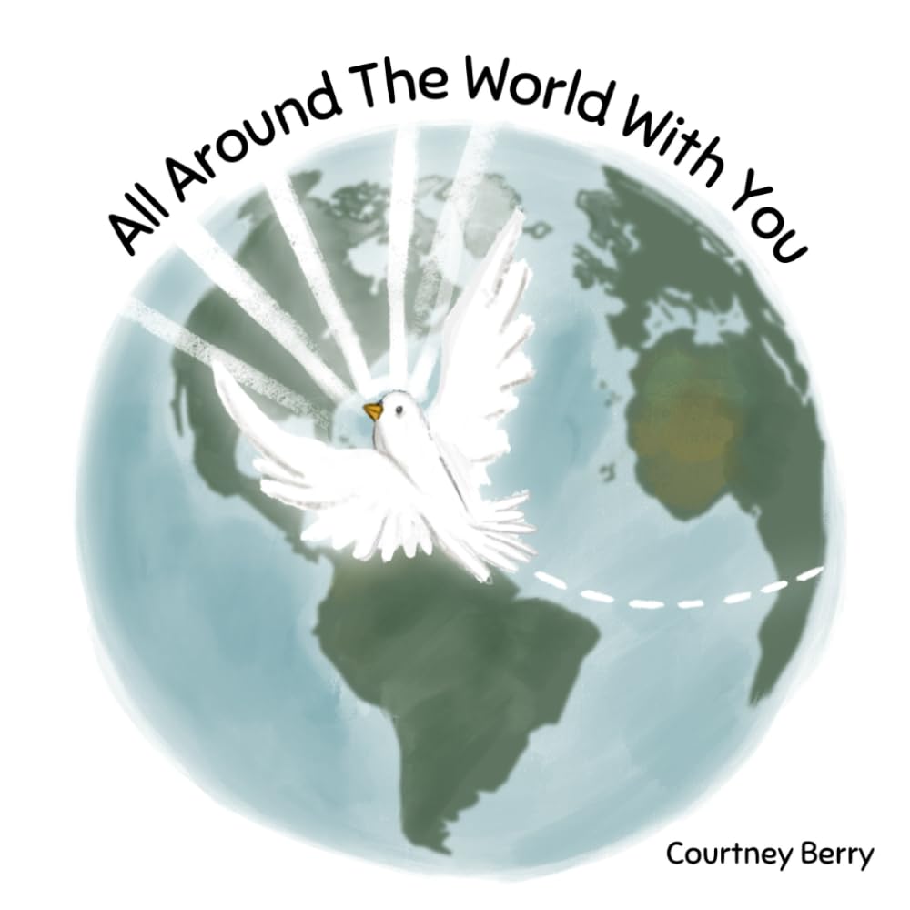All Around The World With You Non-fiction