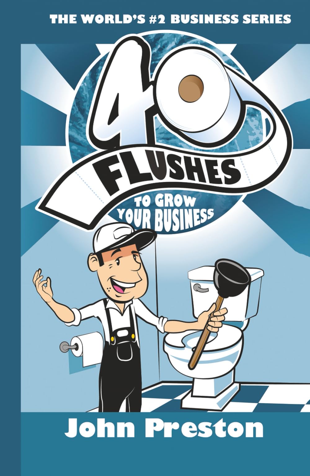 40 Flushes To Grow Your Business Law