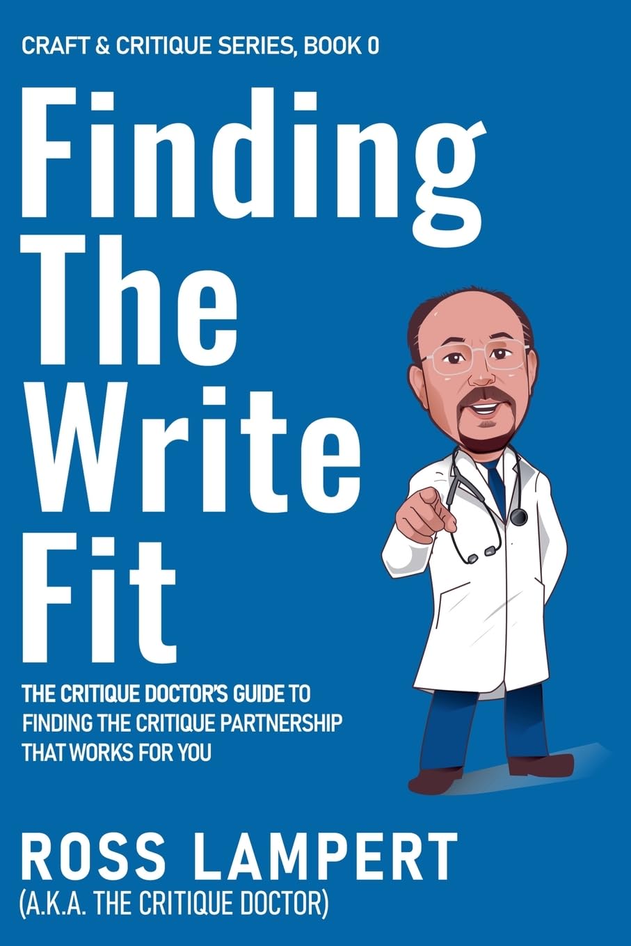 Finding the Write Fit Media & Communication