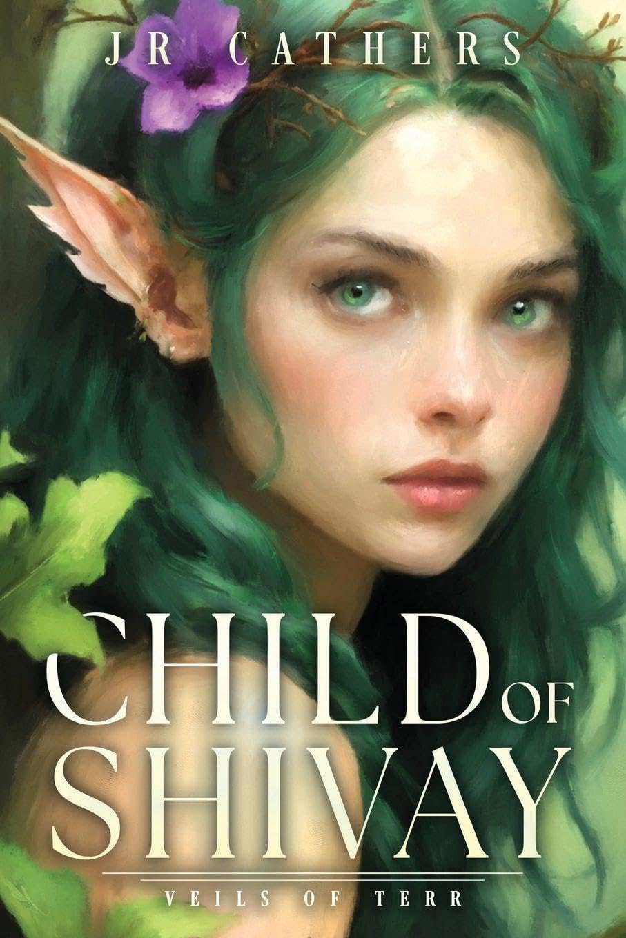 Child of Shivay Contemporary literature